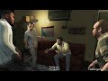 The Big One Scene GTA 5