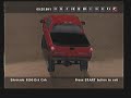 4x4 Evo 2 UK PAL PlayStation 2 Version Gameplay