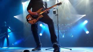 Devin Townsend Project - Stormbending (Live)