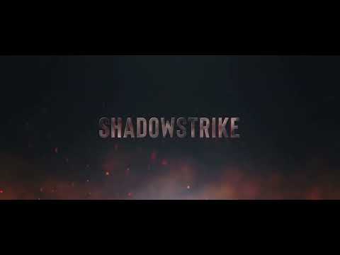 Shadowstrike: FPS PvP Shooter