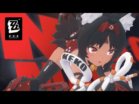 An Offer You Can't Refuse | Zenless Zone Zero Nekomata Character Demo