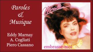 Embrasse-moi - Mireille Mathieu