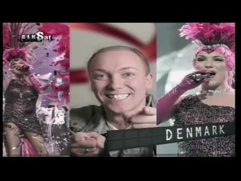 Eurovision Countdown 2007