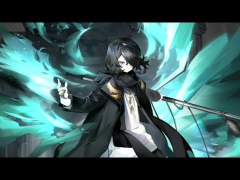 Robyn【Max Ascension】 || Alchemy Stars