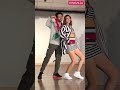 Varun And Kriti In Thumkeshwari Mode While Promoting Bhediya Varundhawan Kritisanon Shorts