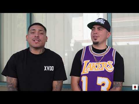 YG Dreamz & Playdeville explain why it's important to put Victorville on the map
