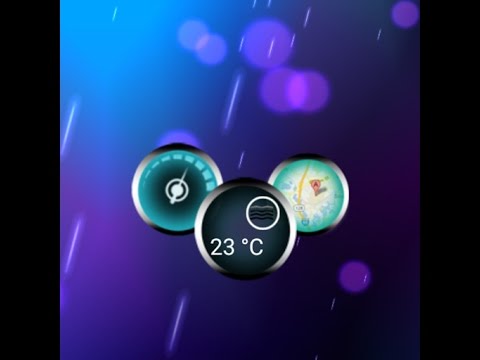 Eazy SpeedoMeter Video