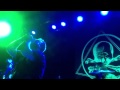 Krieg - Every Wound Burned (Live Brooklyn, NY)
