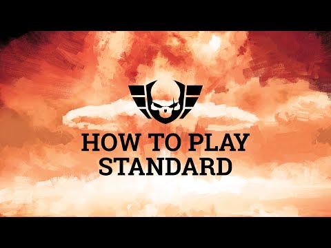 Warsaken® Standard - How to Play