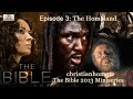 Samson And Delilah Full Movie The Bible 2013 Miniseries Episode 3