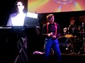 SPARKS - “Academy Award Performance”