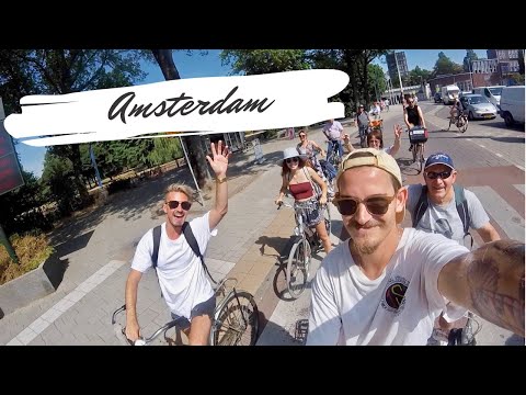 EUROPE PART 1 | THE DI CARLOS