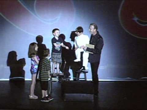 David Pendleton 6/3/13