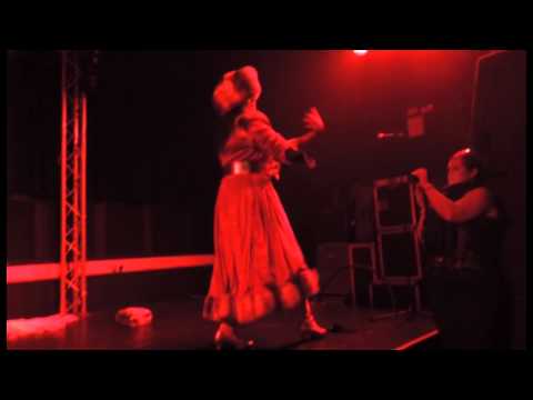 Raven Noir   The Empress