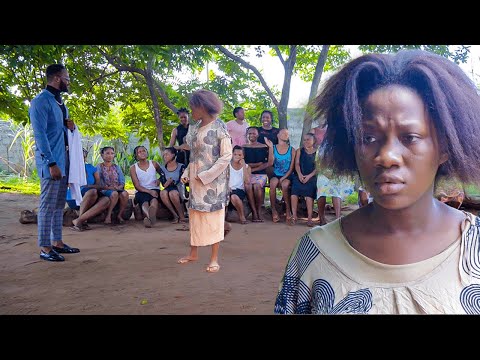 On His Return 4rm Abroad, D Rich Prince Fell In Luv At First Sight Wth D Commoner everybody rejected