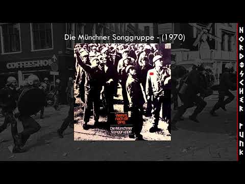 Die Münchner Songgruppe - Soldaten Sind Nicht Alle Gleich (Legendado PT-BR)