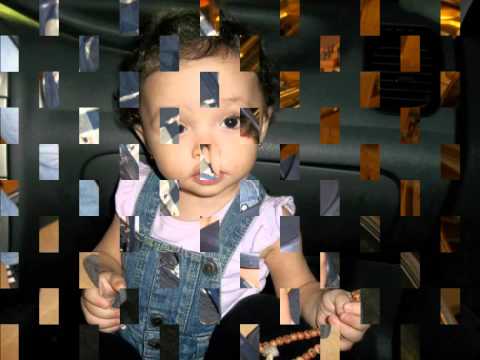 Happy Birthday To Mora