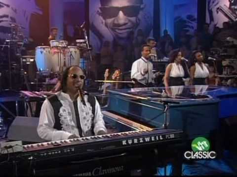 Cold Chill - Stevie Wonder