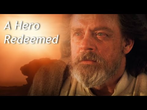 No One Understands Luke Skywalker in The Last Jedi