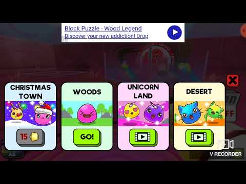 Slime reancher de telefon ep 1