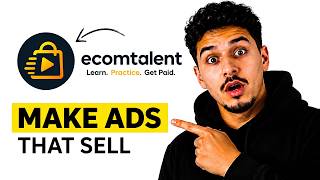 Ecommerce Advertising Course: Learn How to Create Ads That Sell | Ecom