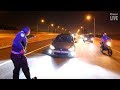 Need For Speed Will Robot Races Keep Illegal Drag Racers Off Cape Town S Streets