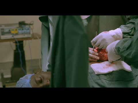 Fyn Cedra - Nkuwe Okutima  [Official Video]