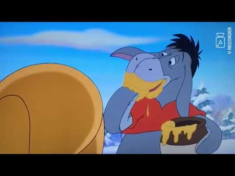 ALADDIN (Hercules) PART 9 SHU TALKS TO CLIFFORD / GO THE DISTANCE