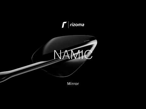 Rizoma X Eicma 2019 | Specchietto Namic