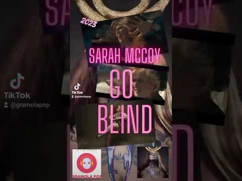 Sarah McCoy-Go Blind-High Priestess-2023
