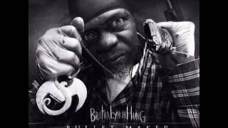 Brotha Lynch Hung - Bullet Maker EP -- I Almost Got Away Wit It FT. Phone Beta .mp4