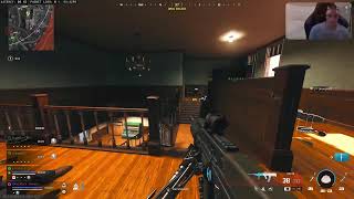 Who's ready for verdansk?As long as the cheaters are minimized