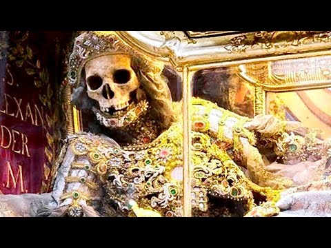 Najdroższe skarby światato najdroższy skarb w historii ludzkości...