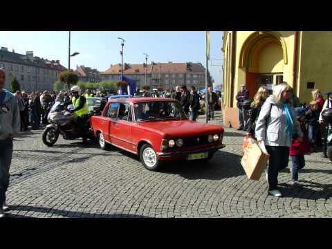 Bytom Rynek (12) parada poj. zab.