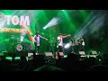 Johnny Osbourne ft Lone Ranger  Can't Leave Jah @ Rototom Sunsplash 2023