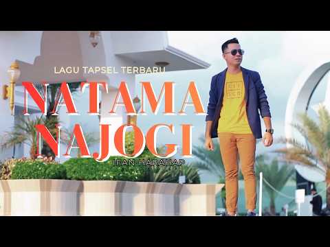 GUYS ADA LAGU TAPSEL VIRAL TIKTOK - NATAMA NAJOGI ( IFAN HARAHAP ) #kdi