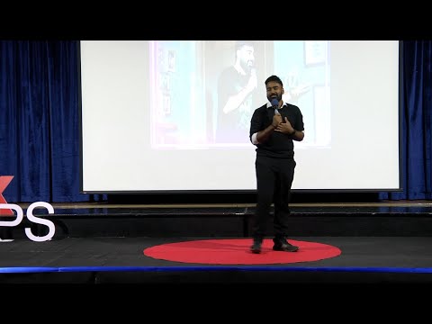 Conflict: The Catalyst for Change | Painted Clothes