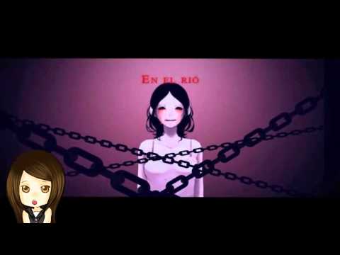 UTAU| La llorona| Lea & Noah ft Naomi