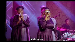 Nimerudishiwa by Zabron Singers