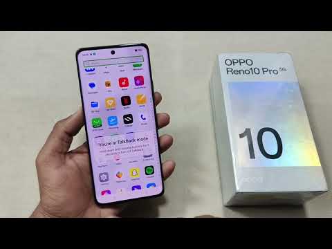 Oppo Reno 10 Pro 5G Talkback Off Kaise Karen | How To Disable Talkback in Oppo Reno 10 Pro 5G |