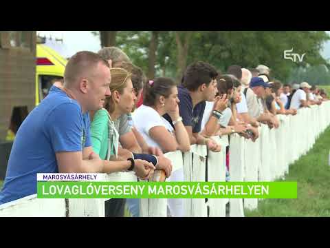 Sporthírek 2018. július 24. – Erdélyi Magyar Televízió