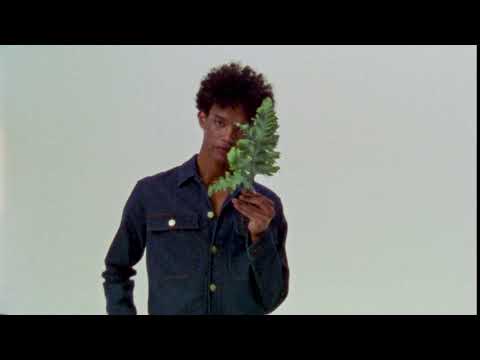 MARC O'POLO DENIM Spring/Summer Campaign 2021 [MEN] - BOND WITH NATURE.