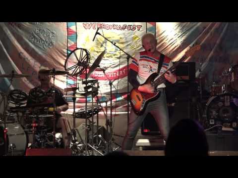 BKP - BKP Bratrstvo kočičí pracky: One Day