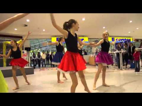 Ensemble Pfiffikus - Rock'n Roll.wmv