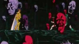 Keep of Kalessin - Come Damnation