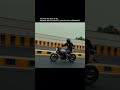 Guerrilla450 #bike #royalenfield #guerrilla #guerrilla450 #trending