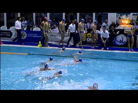 Barceloneta Eger part 2 Champions League 2015