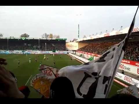 Fürth : Nürnberg 2012 Block 5 (1)