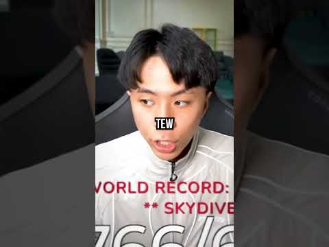 Ray Got Pressed For Mispronouncing Number Two 🤣