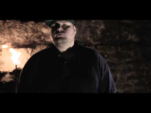 Emcee Killa & Grim Reaperz "Shame" featuring Manage (of Caxton Press) [directed by Haunted Motion]